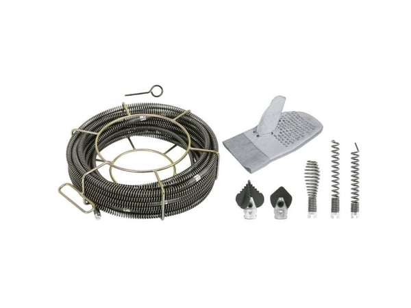 KS Tools 900.1916, 9,1 kg, 13 verktøy