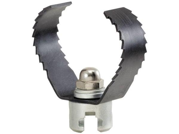KS Tools 9002250 tagget gaffelspiss Ø 65 mm