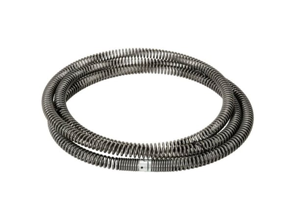 KS Tools 9002431 rensespiral til rør mål Ø 16 mm KS Tools 9002431 rensespiral til rør mål Ø 16 mm