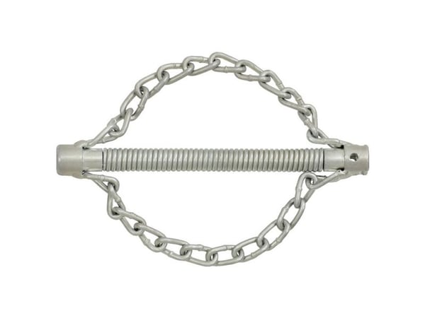 KS Tools 9002283 kjevehode strekkehode 160 mm mål, Ø 45 mm