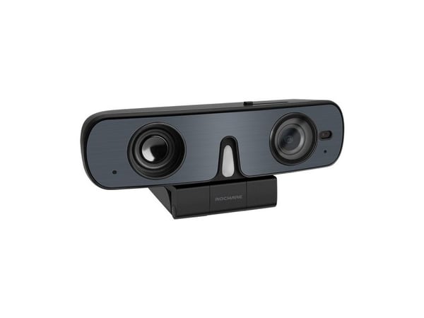 Rocware Rc08 - 1080p usb alt-i-ett-kamera for PC