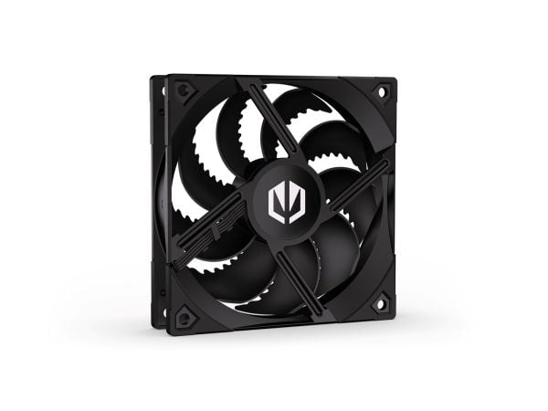 Endorfy Fluctus 120 PWM - Kabinettvifte - 120 mm