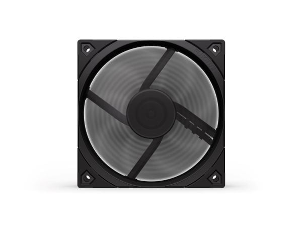 Endorfy Fluctus 120 PWM - Kabinettvifte - 120 mm