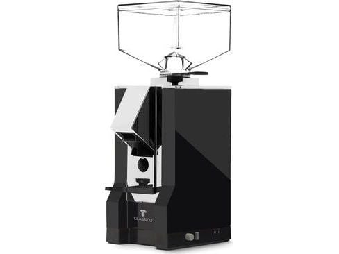 Kaffekvern Eureka Eureka Mignon Classico Matte Sort - Automatkvern - Sort matt