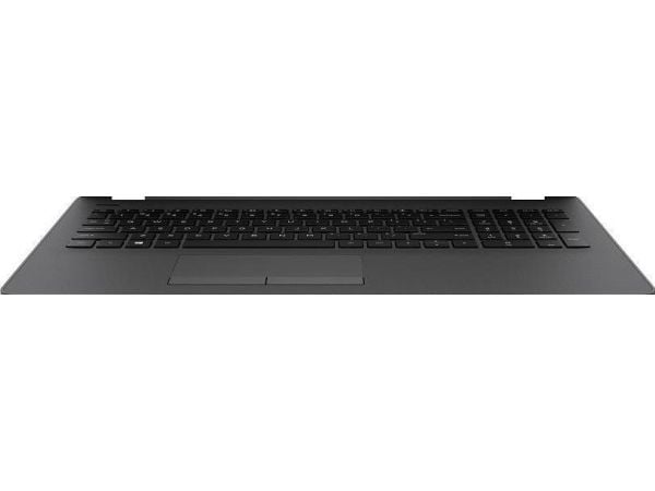 HP 929906-B31, Kabinett + tastatur, US International, HP, 250 G6