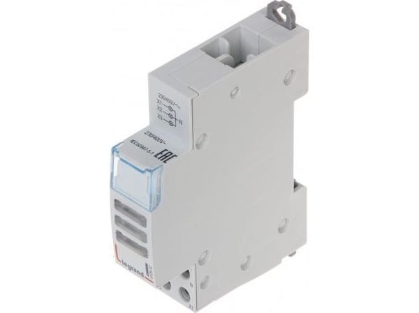 Legrand 412932, 90 mm, 20 mm, 70 mm, 59 g, 10 kpl
