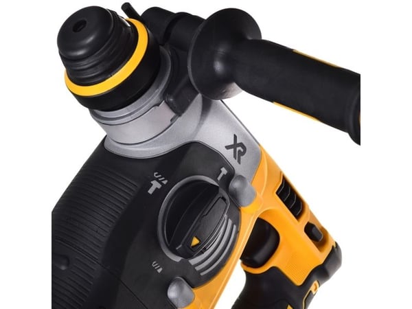 DEWALT combo-sats 18V DCK623P3 (DCD796, DCF887, DCG405, DCS367, DCS570, DCL050) 3x5,0Ah 2xDS300