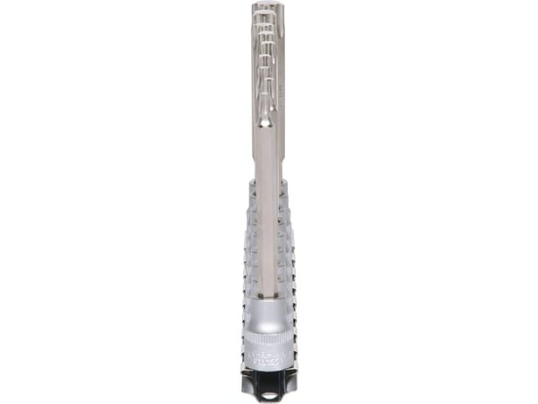 KS Tools 911.1550, Støpselsett, 3/8", 9 hoder, Kromvanadiumstål, DIN 3120, ISO 1174, 650 g