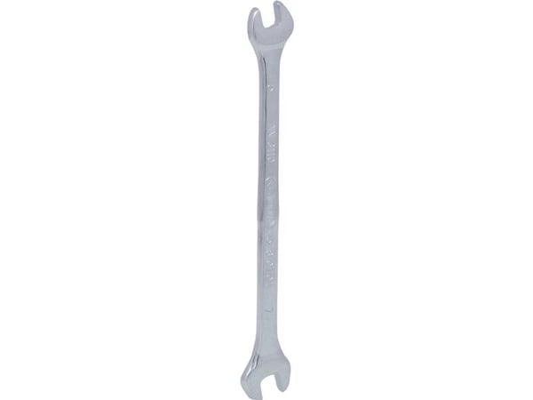 KS Tools 518.0707, Kromivanadiini-teräs, ISO 3318, DIN 3110, ISO 1085, ISO 10102, 172 mm, 93 g, 1 kpl