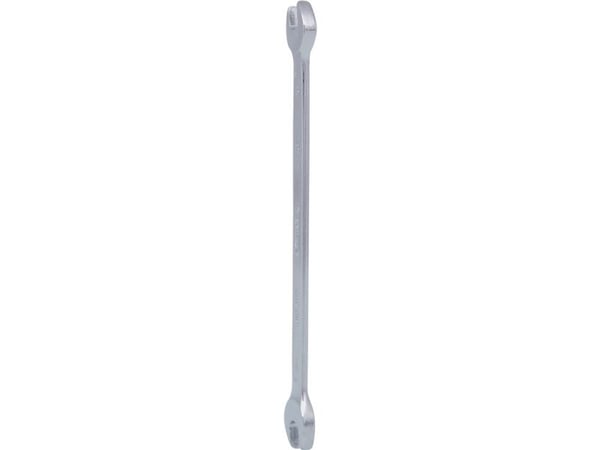 KS Tools 517.0752, Kromvanadiumstål, ISO 3318, DIN 3110, ISO 1085, ISO 10102, 190 mm, 95 g, 1 stykker