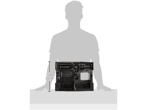 Bosch-syöttö GWS 9-115 PROFESSIONAL -laitteelle