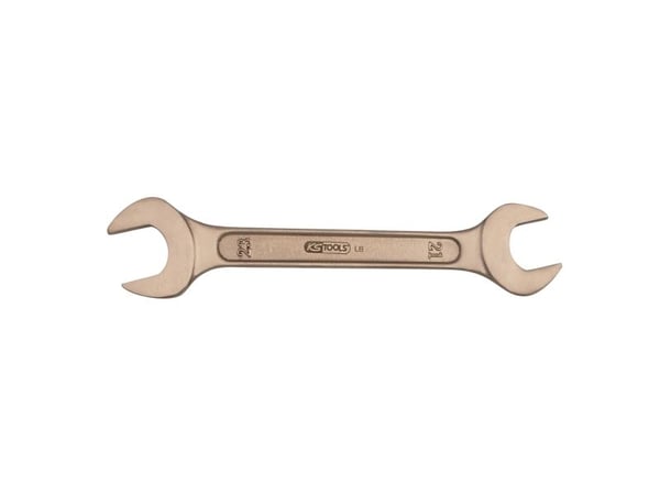 KS Tools 963.7047, Aluminiumbrons, ISO 3318, ISO 1085, DIN 895, 300 mm, 780 g, 1 styck