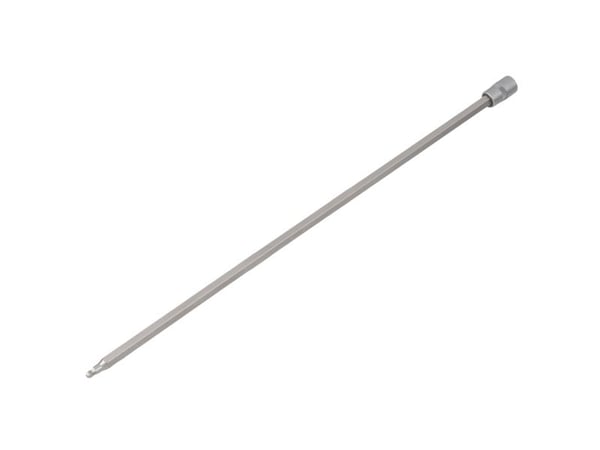 KS Tools 911.1598, 1/4", 1 hoder, Kromvanadiumstål, DIN 3120, ISO 1174, 80 g