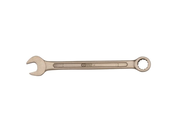 KS Tools 963.7289, 30 mm, 15°, DIN 3113 Form A, ISO 3318, ISO 7738, 300 mm, 730 g, 1 styck