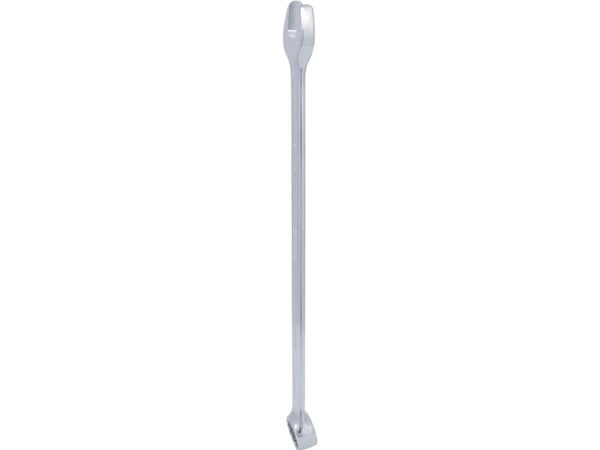 KS Tools 517.1524, 24 mm, Metallisk, Kromvanadiumstål, Matte, 15°, Tyskland