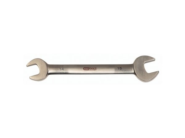 KS Tools ?965.0114, Titaani, DIN 3110, 350 mm, 30 g, 1 kpl