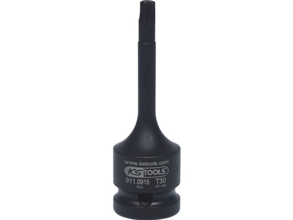KS Tools 9110918 911.0918 kraft-Topnüsseinsatz