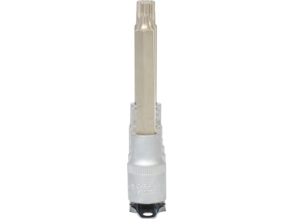 KS Tools 911.1358, 6 stykker, Kromvanadiumstål, DIN 3120, ISO 1174, 110 mm, 750 g