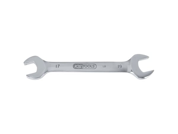 KS Tools 964.2215, Ruostumaton teräs, DIN 3113 Form A, ISO 3318, ISO 7738, 285 mm, 750 g, 1 kpl KS Tools 964.2215, Ruostumaton teräs, DIN 3113 Form A, ISO 3318, ISO 7738, 285 mm, 750 g, 1 kpl
