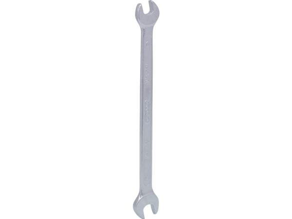 KS Tools 517.0764, Kromivanadiini-teräs, ISO 3318, DIN 3110, ISO 1085, ISO 10102, 280 mm, 395 g, 1 kpl