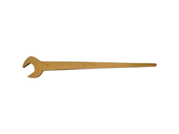 KS Tools 963.7907, Alumiinipronssi, 130 mm, 800 mm, 5,6 kg, 1 kpl