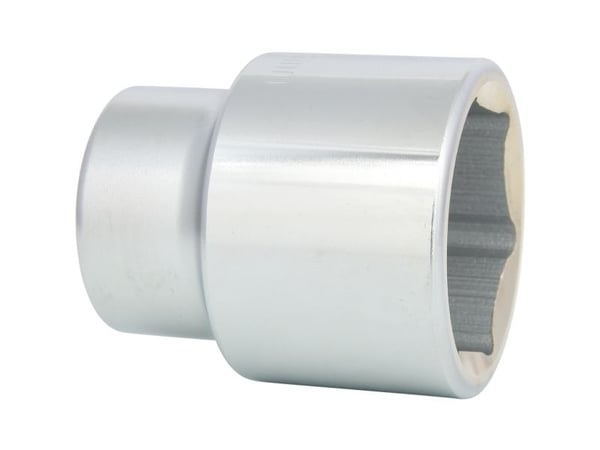 KS Tools 911.1046, Stikkontakt, 1", Metrisk, 1 hoder, 46 mm, Kromvanadiumstål