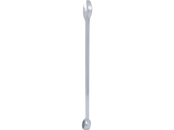 KS Tools 517.1512, 12 mm, Metallisk, Kromvanadiumstål, Matte, 15°, Tyskland