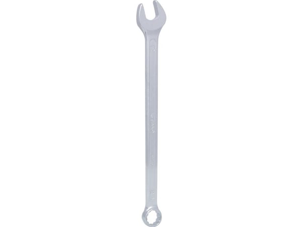 KS Tools 517.1541, 41 mm, Metallisk, Kromvanadiumstål, Matte, 15°, Tyskland