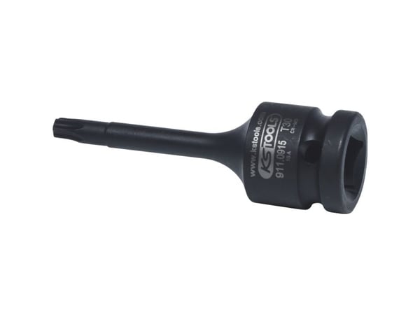 KS Tools 9110917 krafthylsa