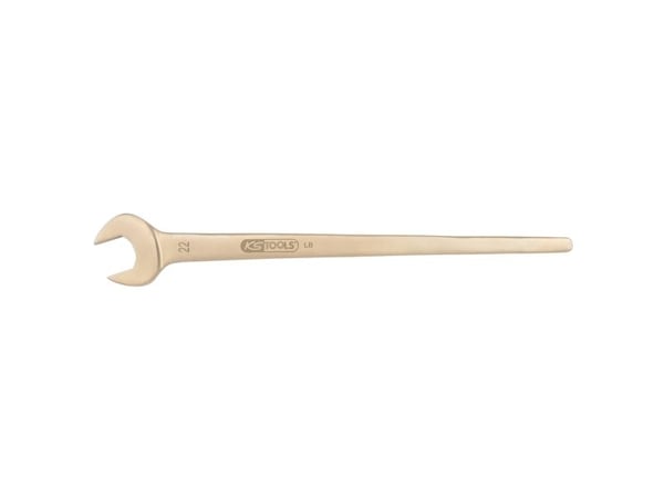 KS Tools 963.7938, Alumiinipronssi, 52 mm, 31/32", 350 mm, 600 g, 1 kpl