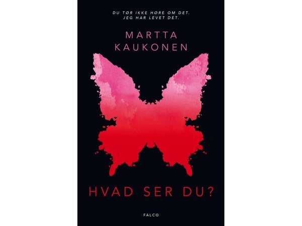 Mitä näet? | Martta Kaukonen | Kieli: Tanska