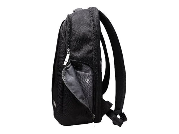 Acer Austin Business (ABG235) - Notebookryggsekk - 15.6" - svart
