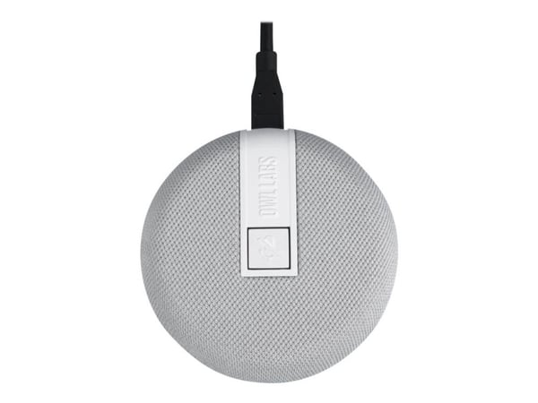 Owl Labs Expansion Mic - Mikrofon - micro-HDMI - for Owl Labs Meeting Owl 3