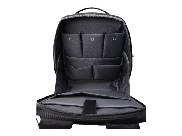 Acer Austin Business (ABG235) - Notebookryggsekk - 15.6" - svart