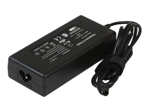 CoreParts - Strømadapter - 65 watt - for HP EliteBook 2530p