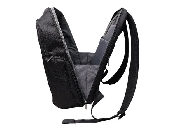 Acer Austin Business (ABG235) - Ryggsäck för bärbar dator - 15.6" - svart