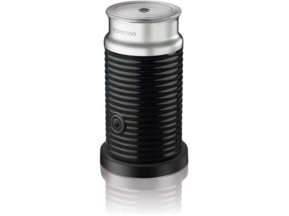 Kaffemaskin Nespresso visp Aeroccino 3 sort