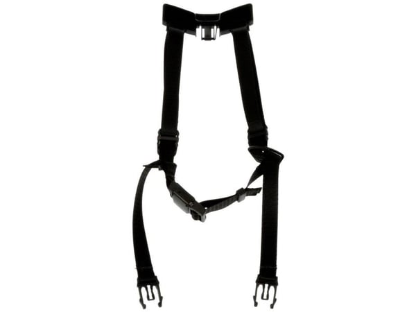Standard 4-punkts hakestropp med spenne, SecureFit X5500, 3M