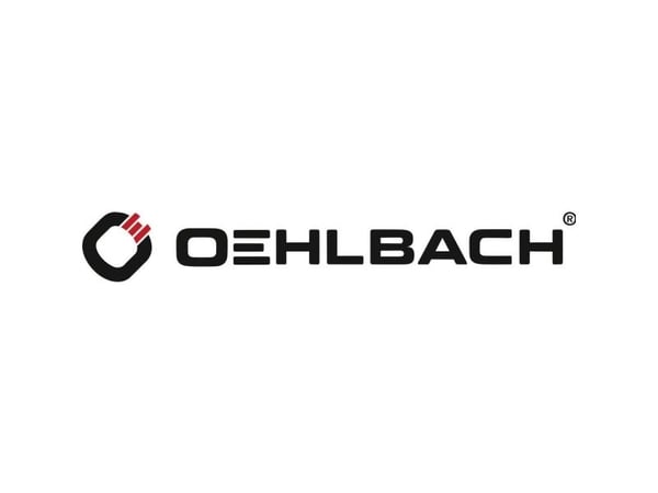 OEHLBACH D1C317, hapeton kupari, 10 m, läpinäkyvä