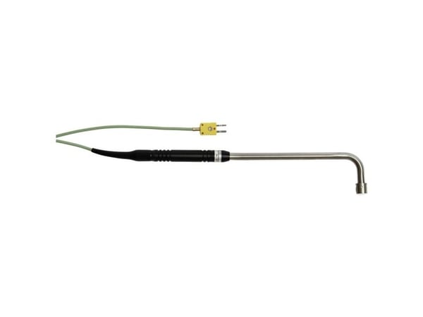 Ebro TPN 390 ytsensor -50 till +800 °C