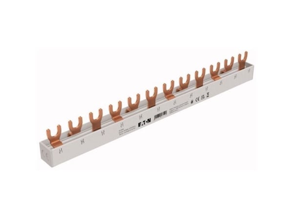 Eaton EP-501069 Vaihekisko Harmaa 63 A 1 kpl 1 kpl