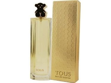 Tous Eau De Parfum, Kvinnor, 50 ml, Engångsflaska, Spray, 1 pk