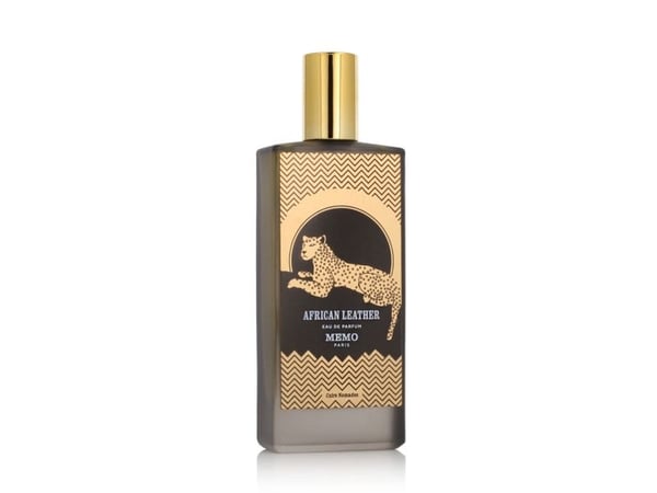 Memo Paris African Leather Eau De Parfum 75 ml (unisex)
