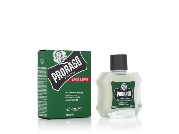 Proraso Beard Balm Refreshing 100 ml
