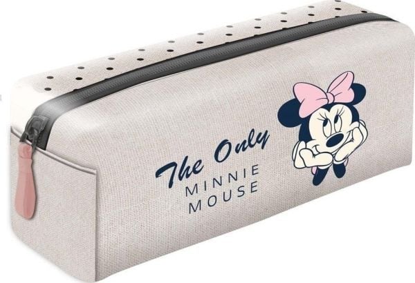 Kynämyssy Benjamins Minnie Mouse turhamaisuus tapauksessa
