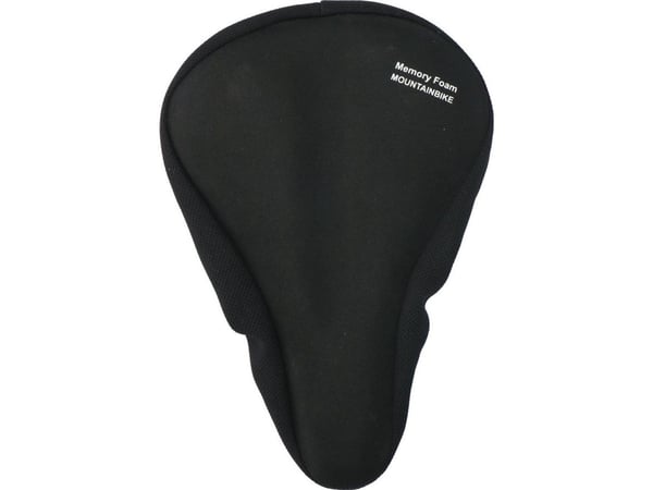 Dunlop gel-sadeltrekk 260x235 mm Dunlop