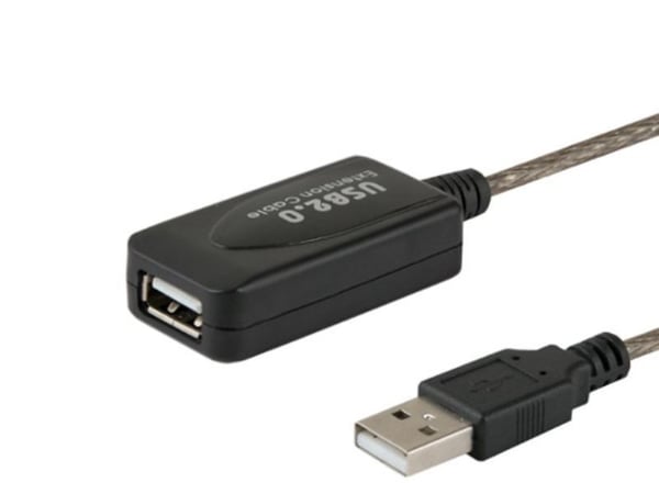 Savio CL-76, 5 m, USB A, USB A, USB 2.0, Lajittelu