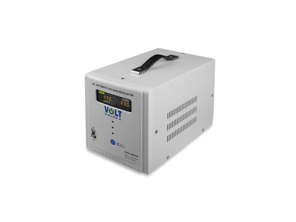 Spenningsstabilisator Volt AVR 3000VA 8–11%