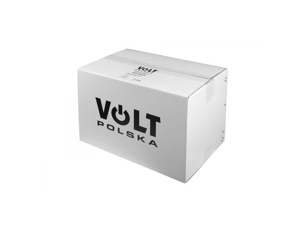 Spenningsstabilisator Volt AVR 3000VA 8–11%