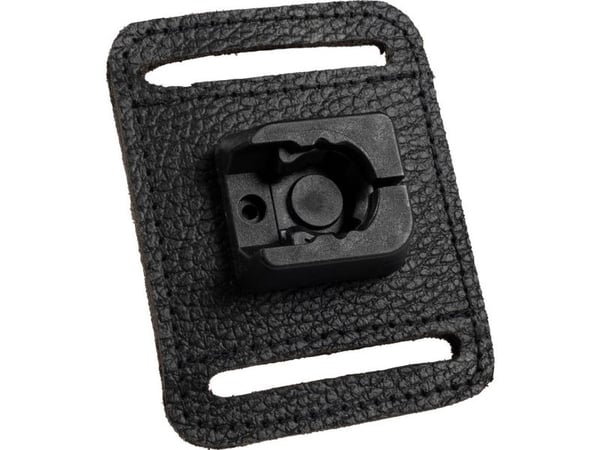 PARASNAP LIGHT HOLDING SYSTEM BASE BELTEHOLDER